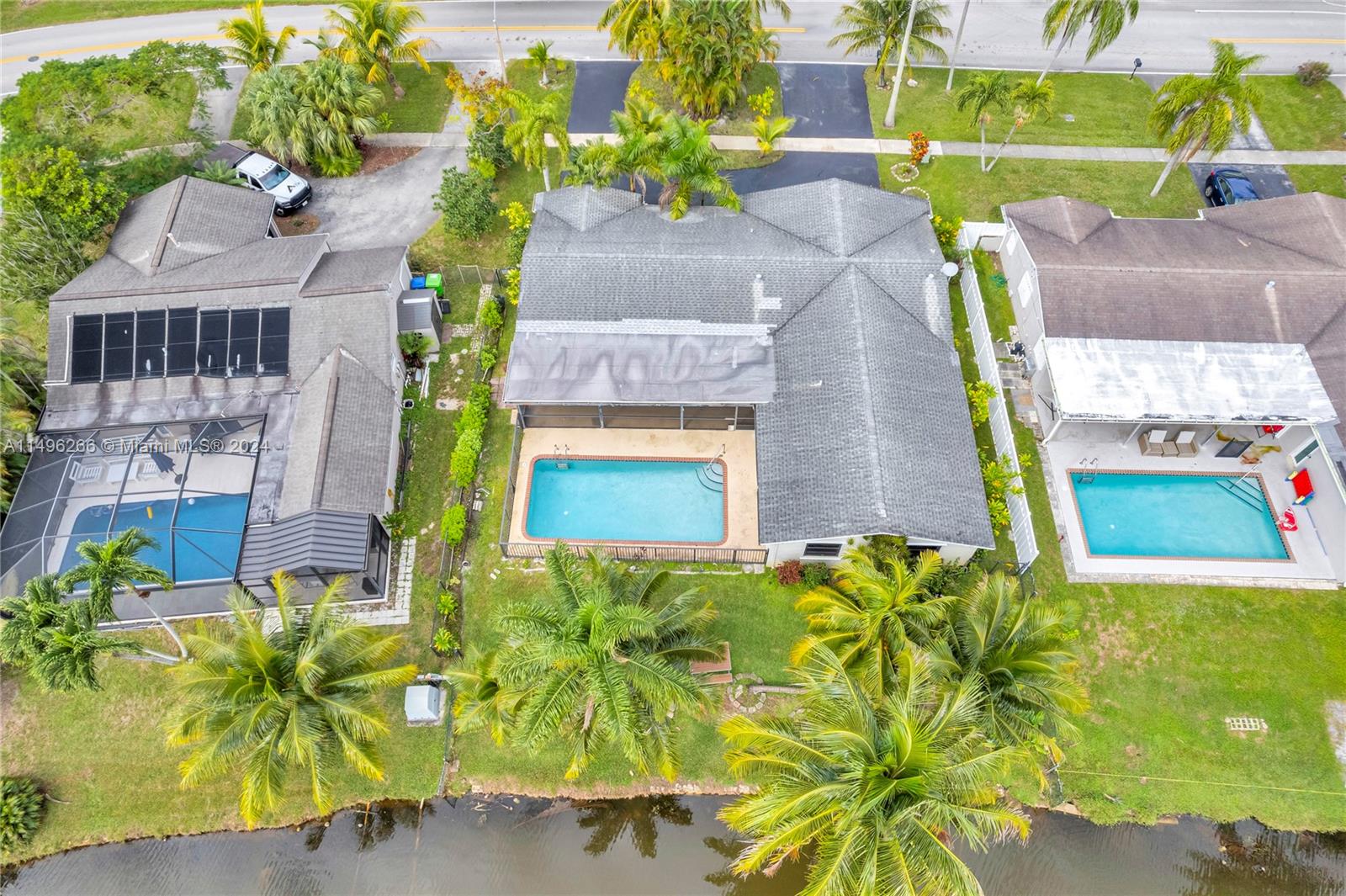 4060 NW 120th Way