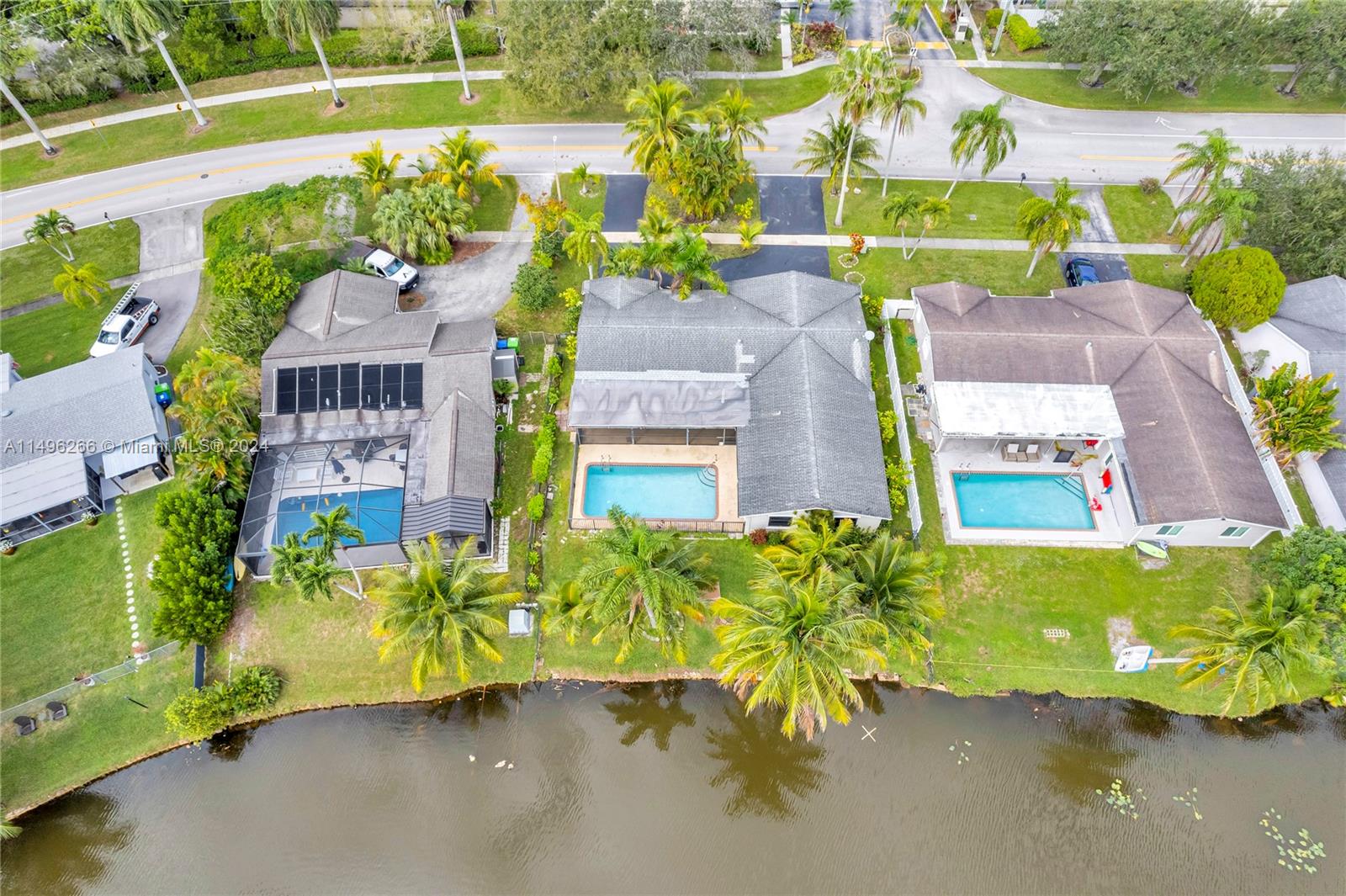 4060 NW 120th Way