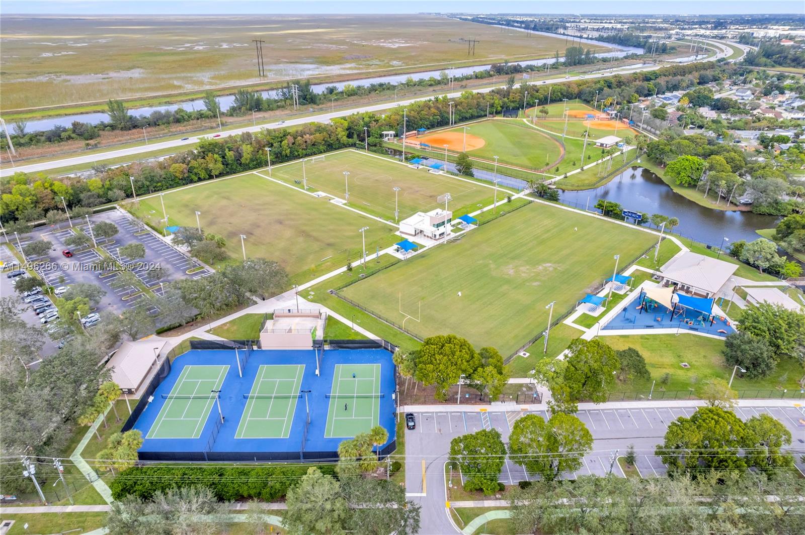 4060 NW 120th Way