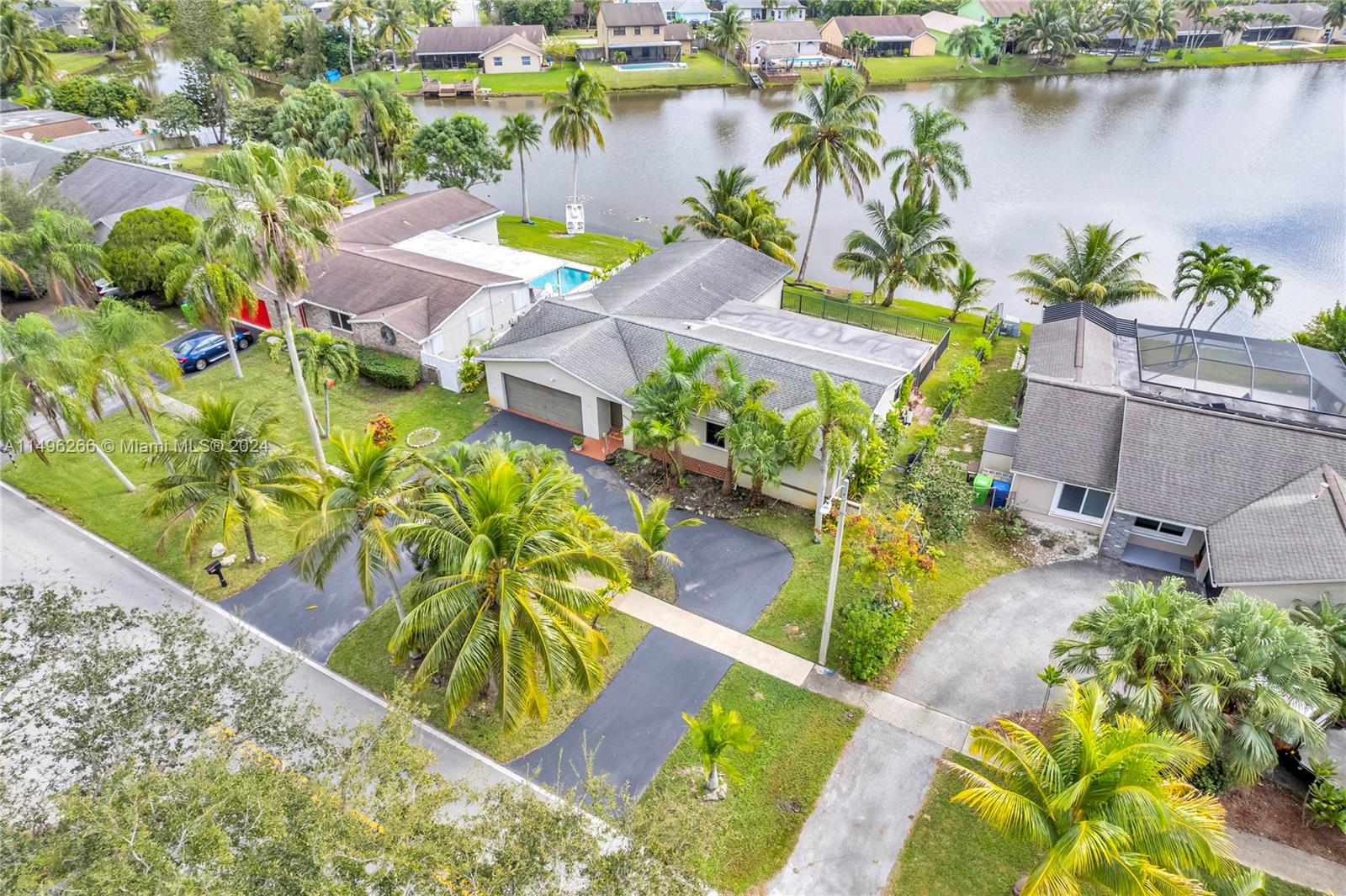 4060 NW 120th Way