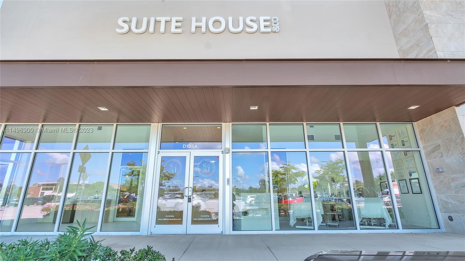 10350 Pines Boulevard Unit: #113