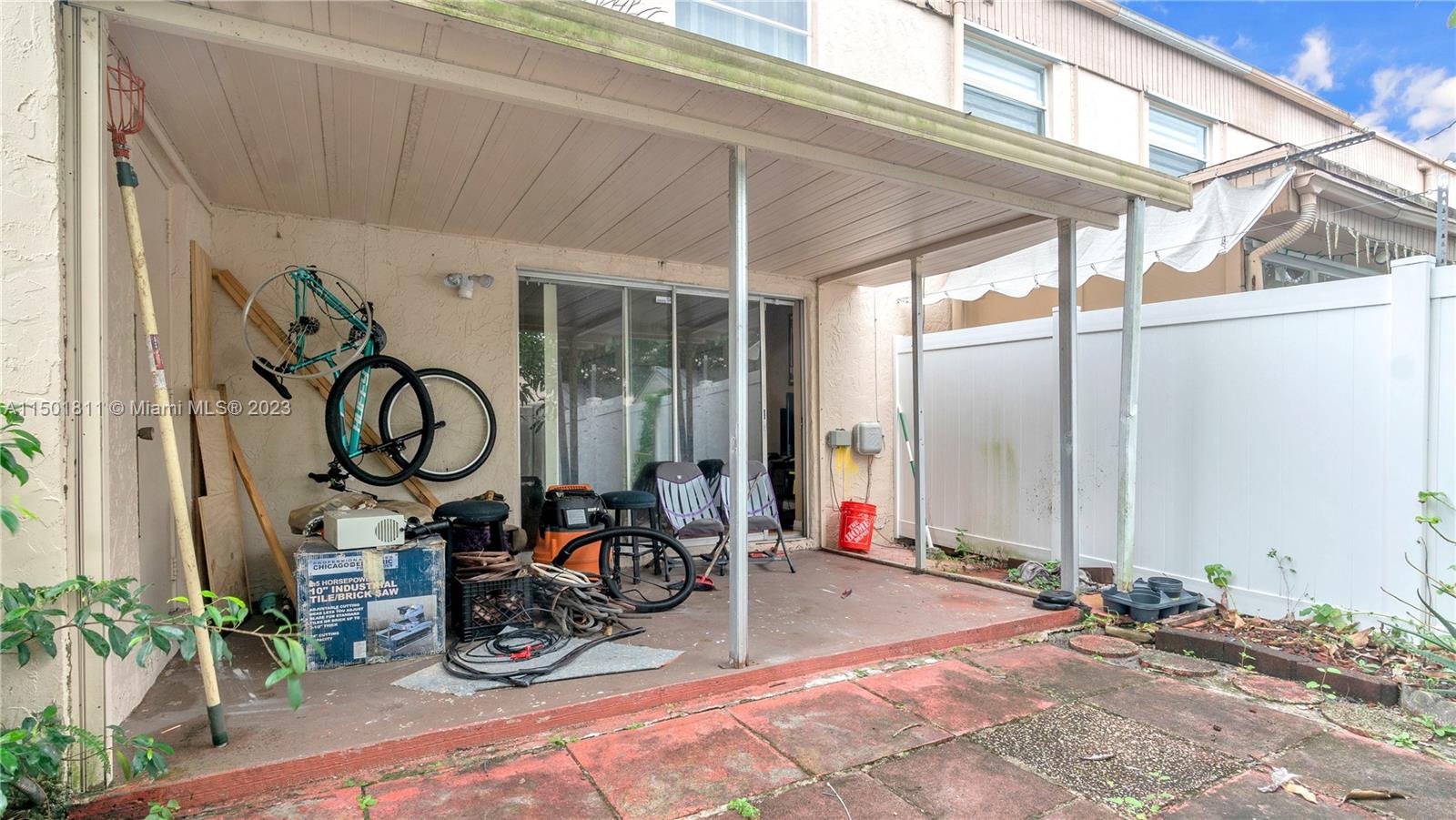 8095 Margate Blvd Unit: H