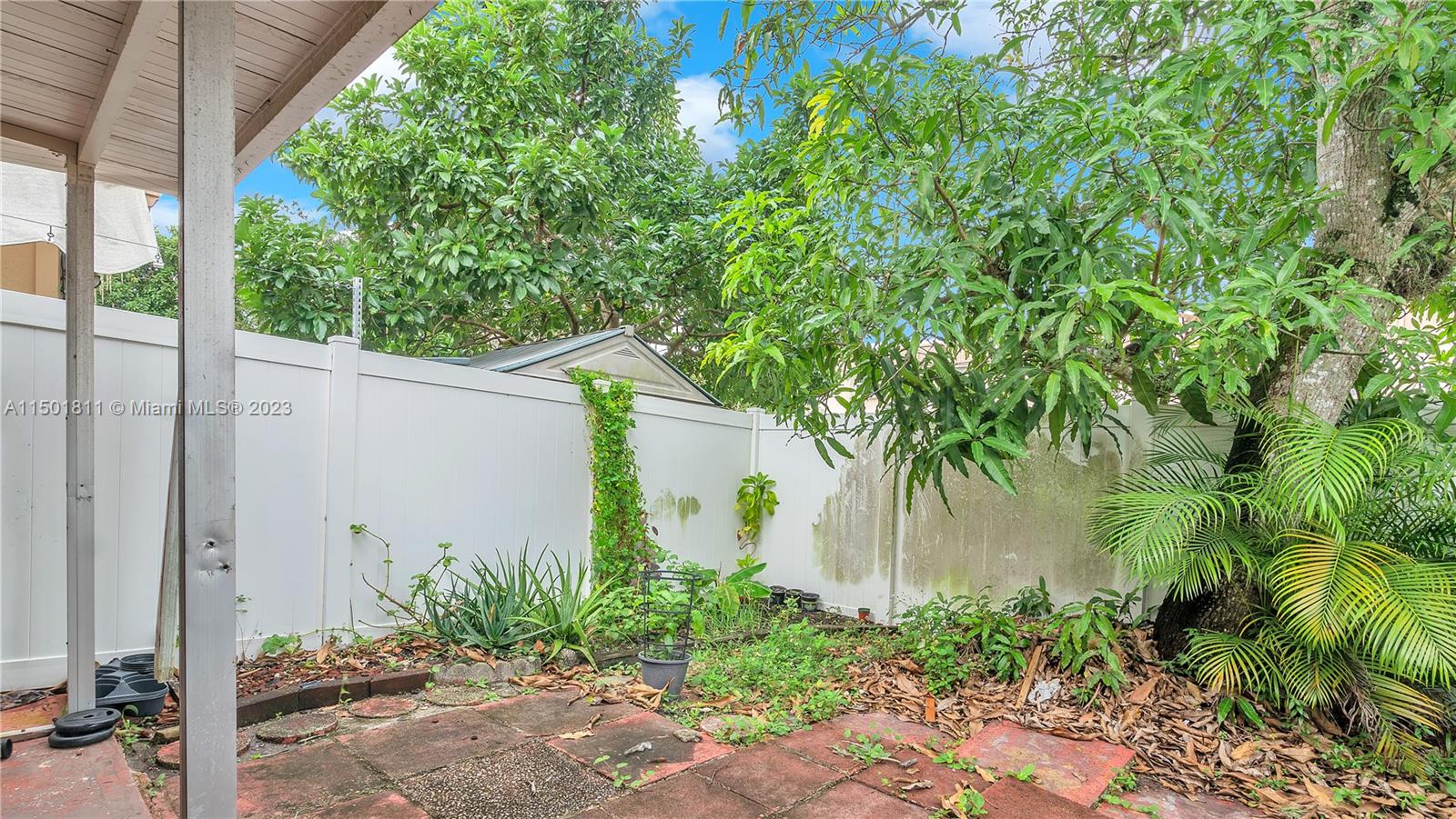 8095 Margate Blvd Unit: H