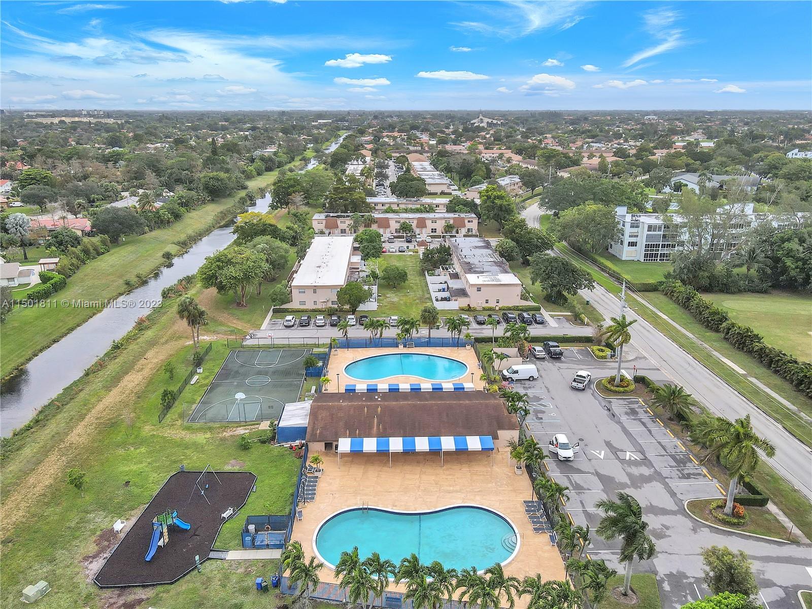 8095 Margate Blvd Unit: H