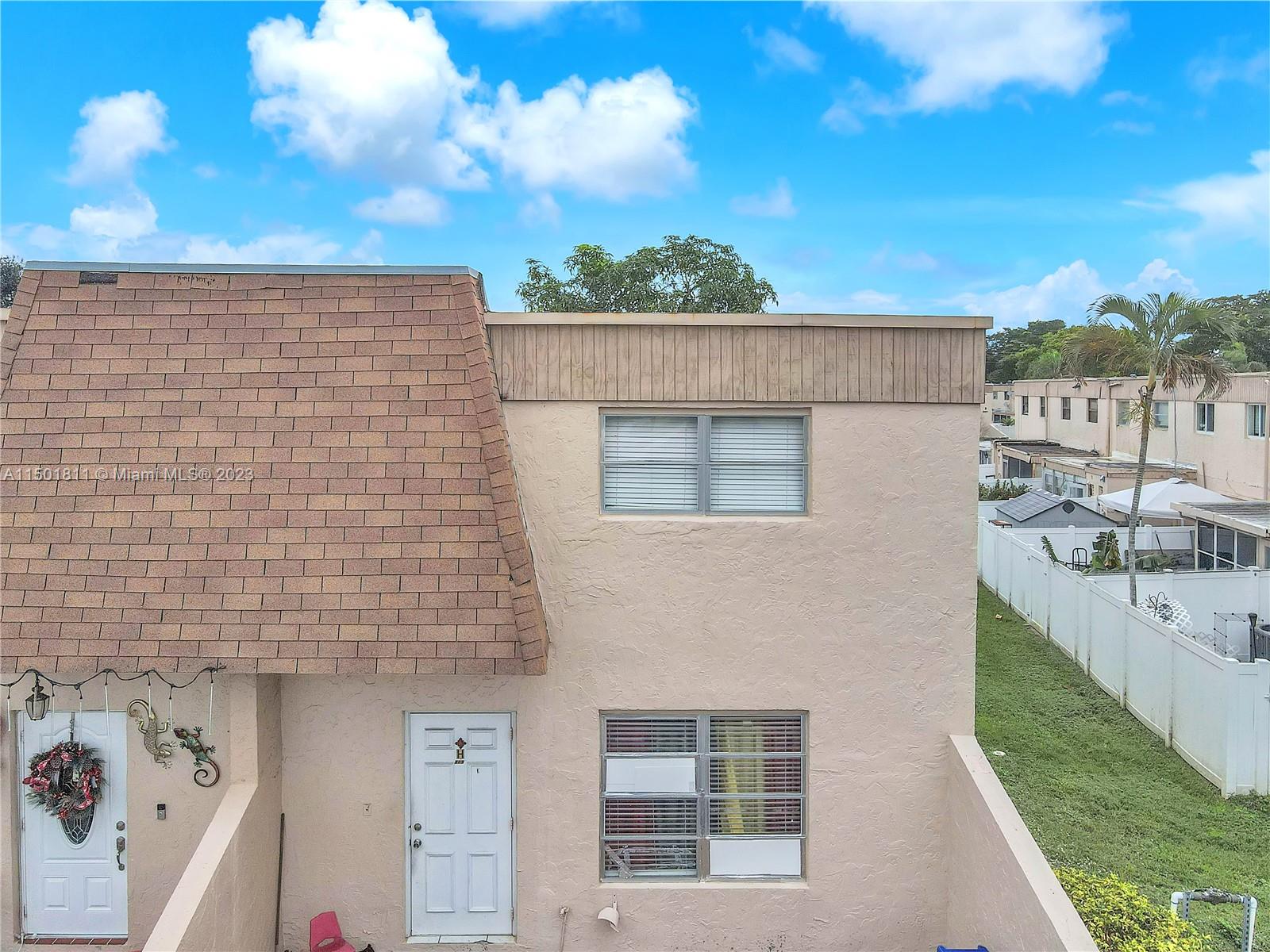 8095 Margate Blvd Unit: H