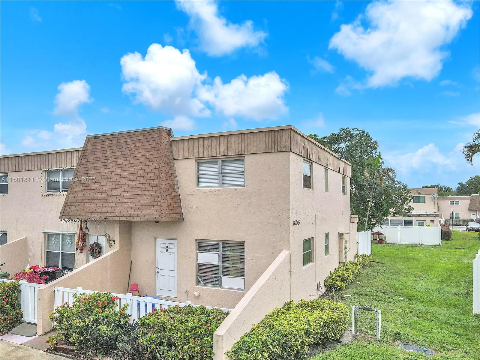 8095 Margate Blvd Unit: H