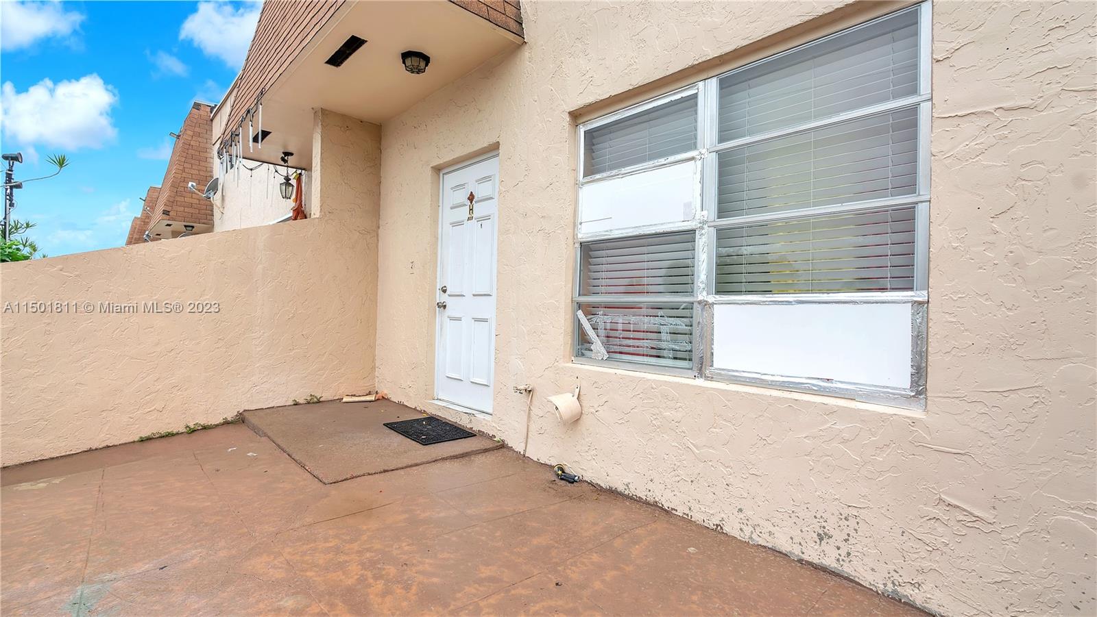 8095 Margate Blvd Unit: H
