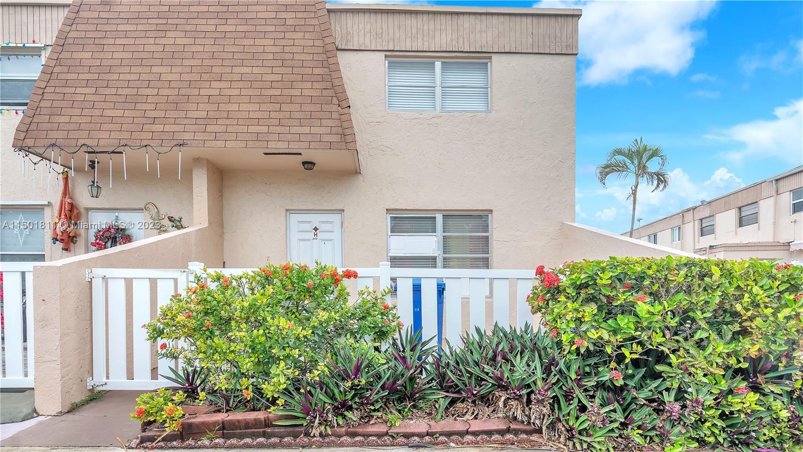 8095 Margate Blvd Unit: H
