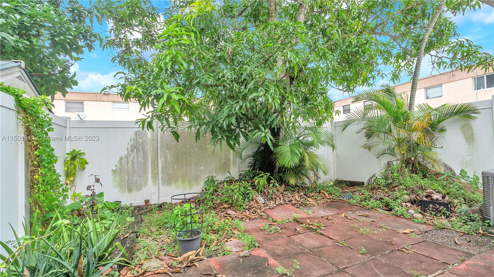 8095 Margate Blvd Unit: H