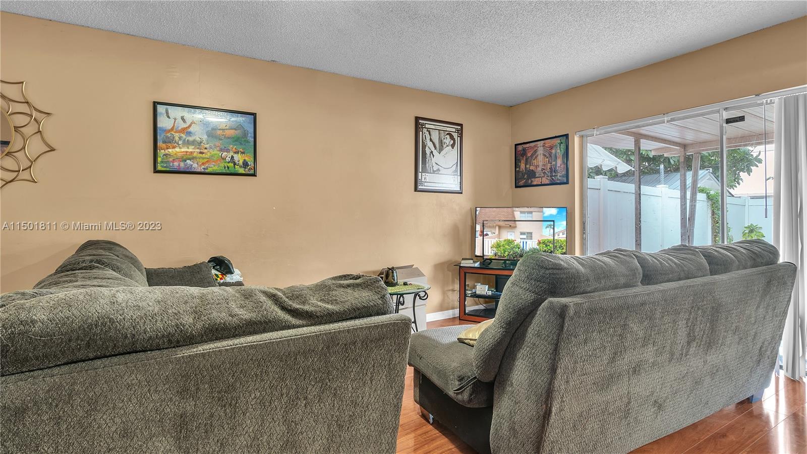 8095 Margate Blvd Unit: H
