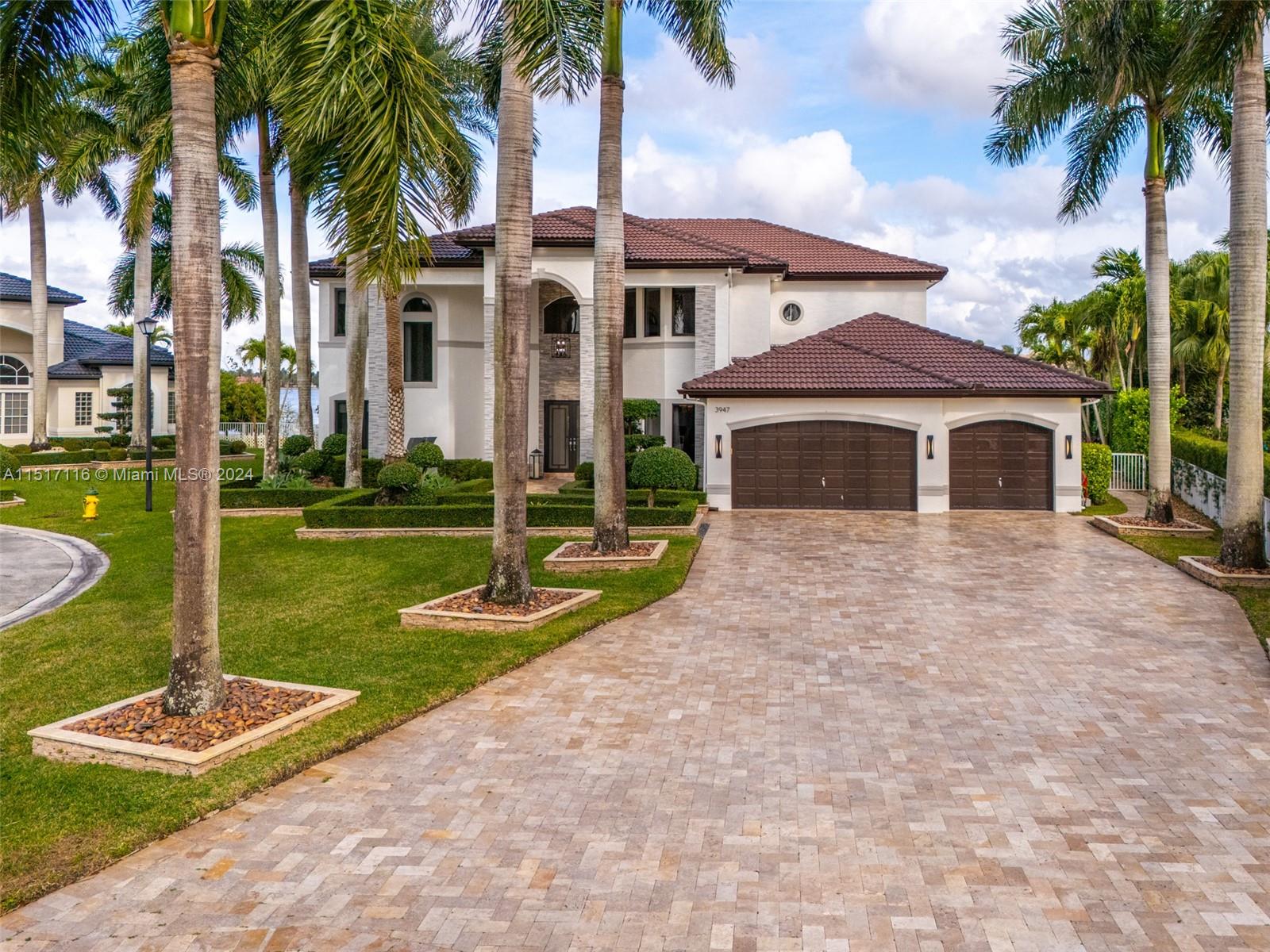 3947 SW 190th Ave