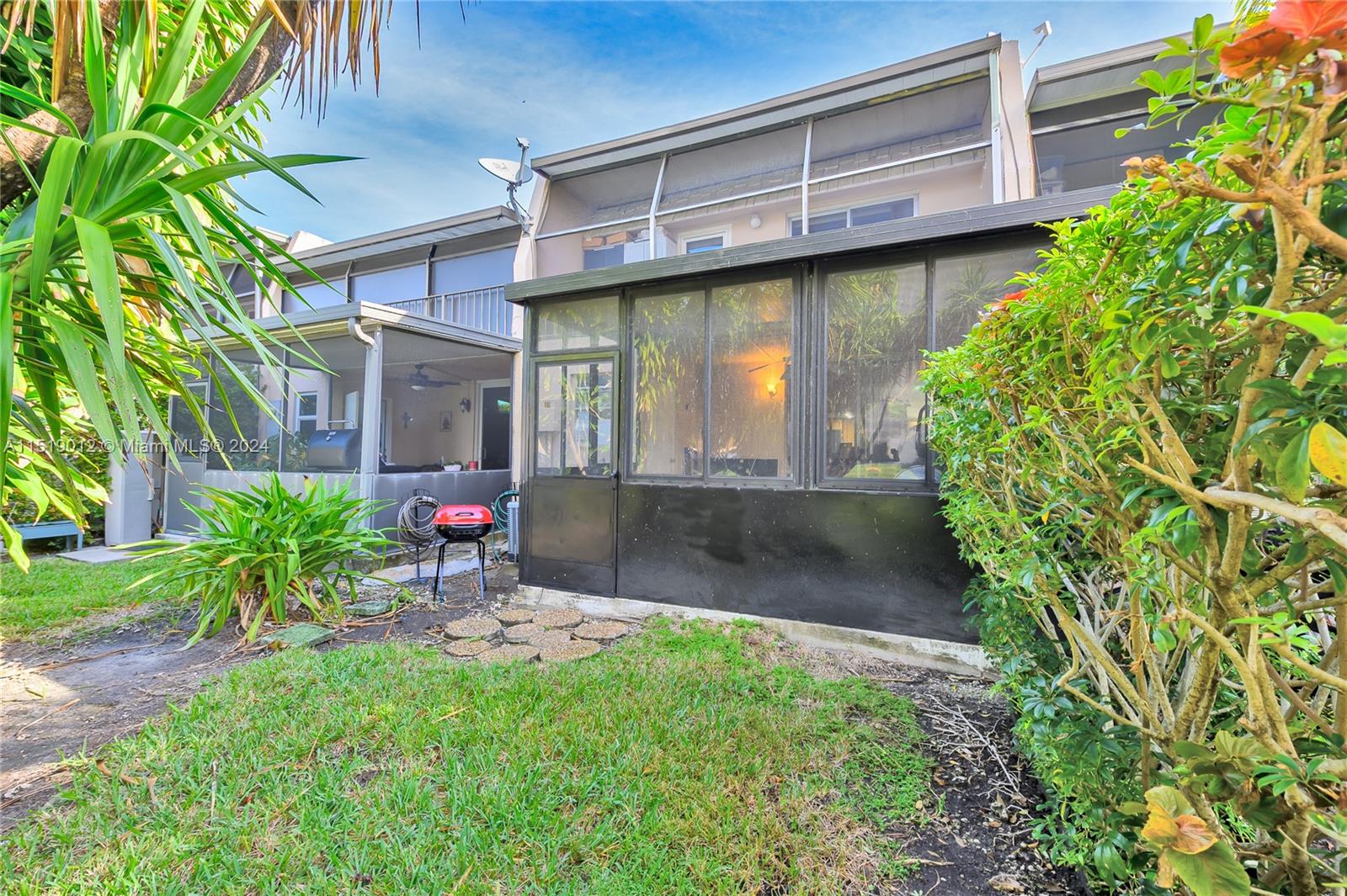 1001 Three Islands Blvd Unit: 41