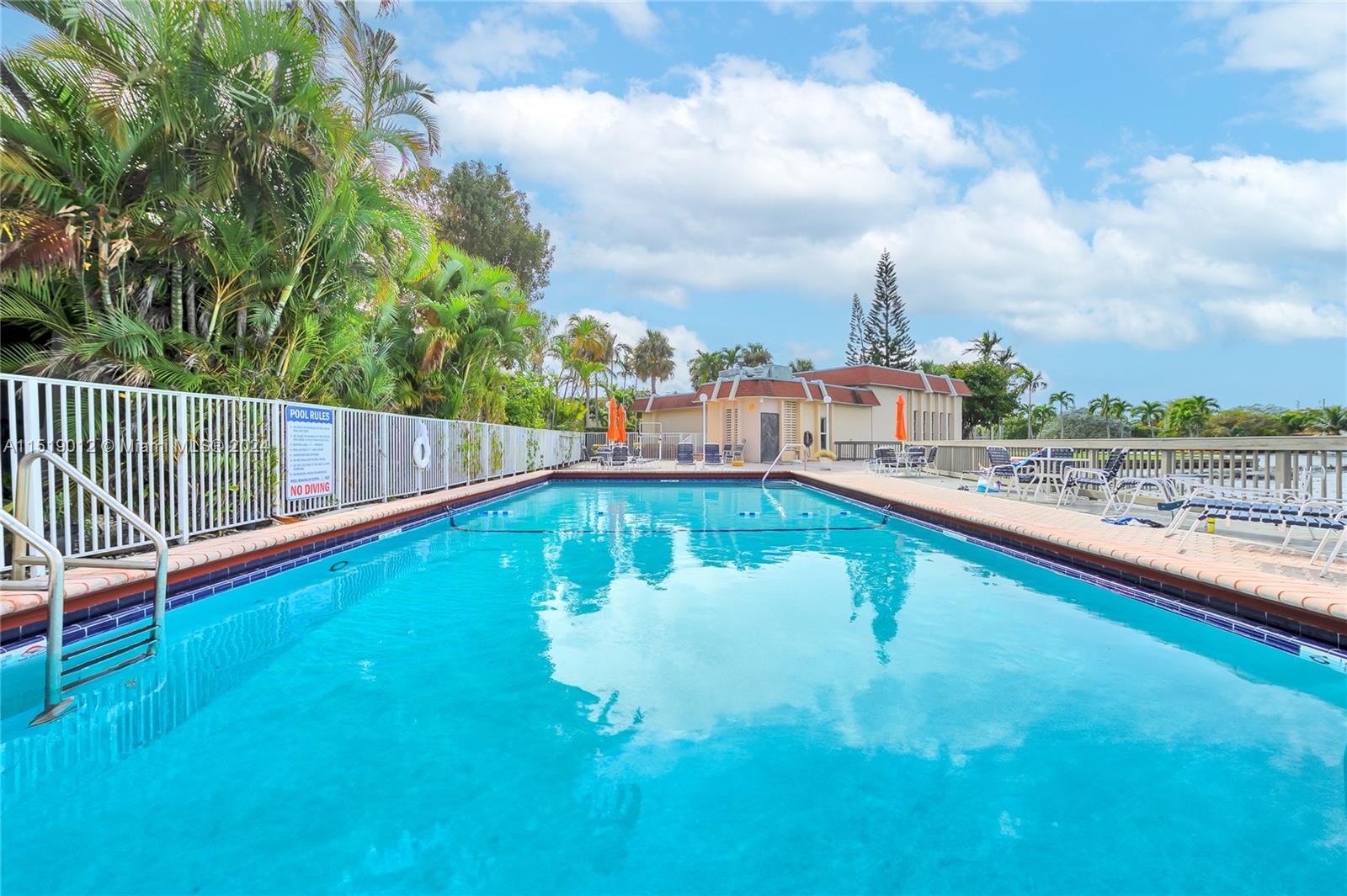 1001 Three Islands Blvd Unit: 41
