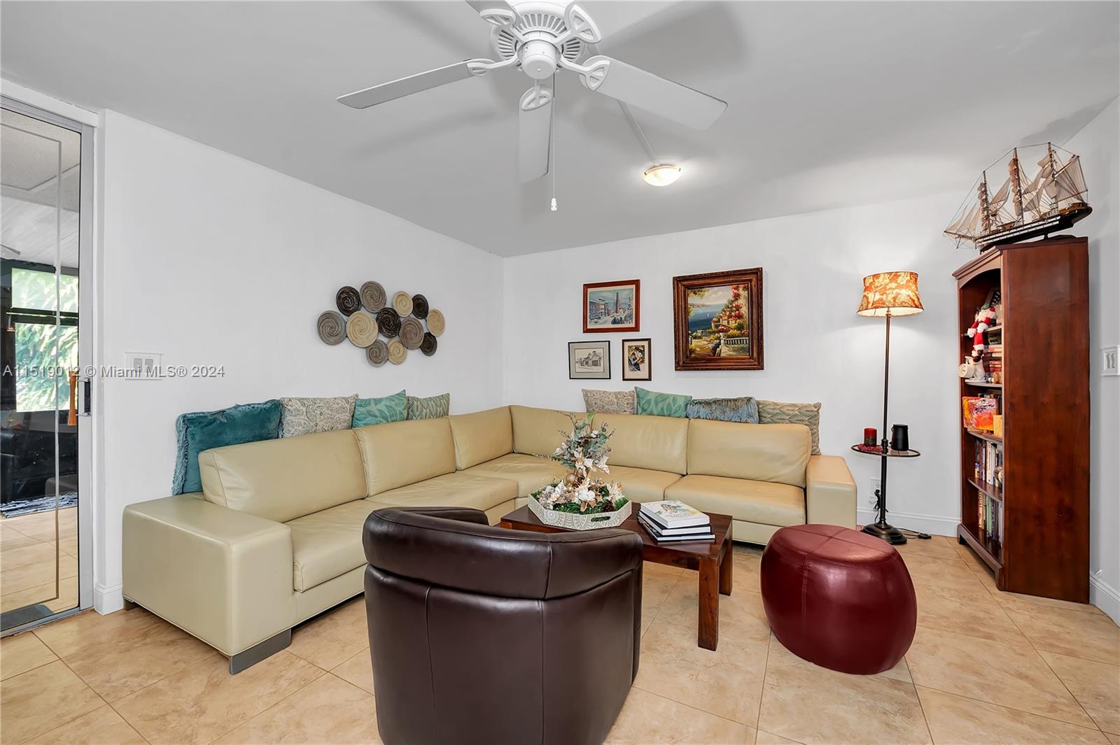 1001 Three Islands Blvd Unit: 41