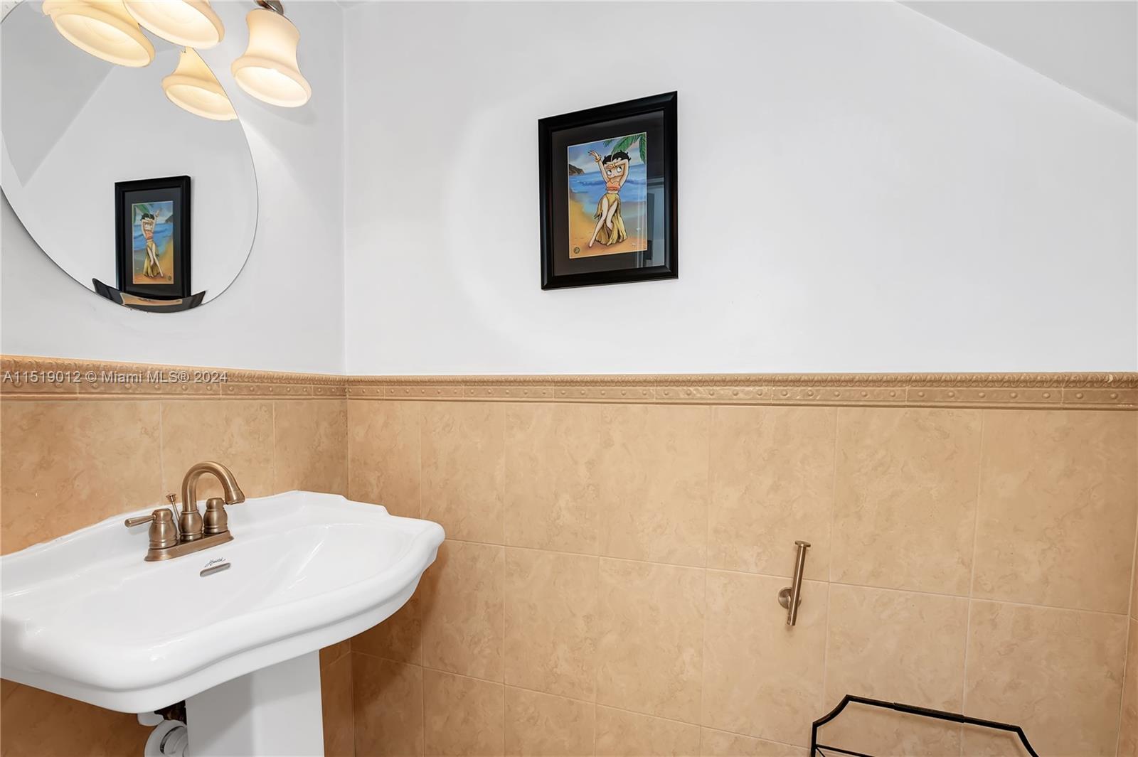 1001 Three Islands Blvd Unit: 41