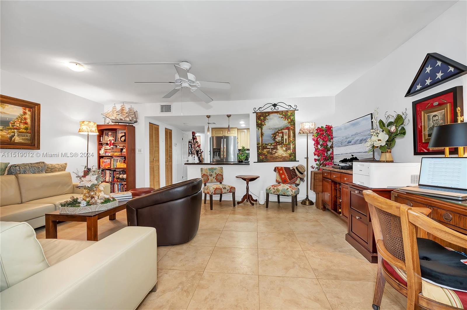 1001 Three Islands Blvd Unit: 41