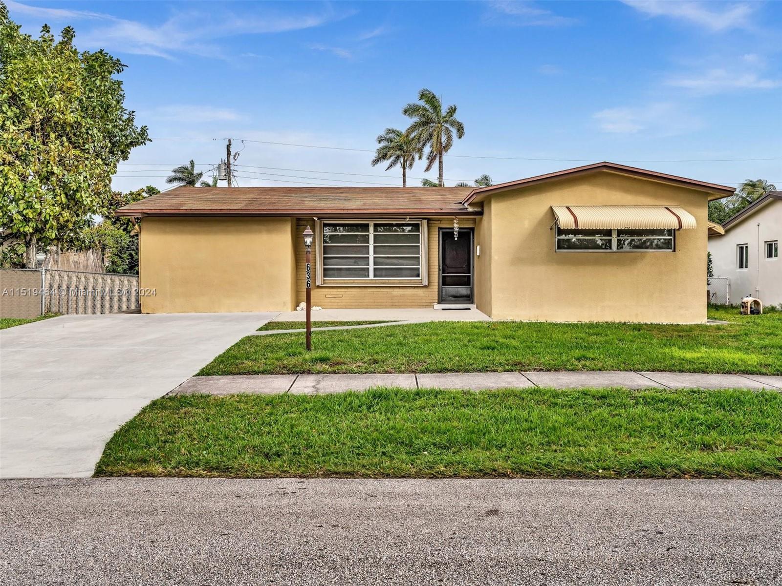 636 SW 4th Ct Unit: 636