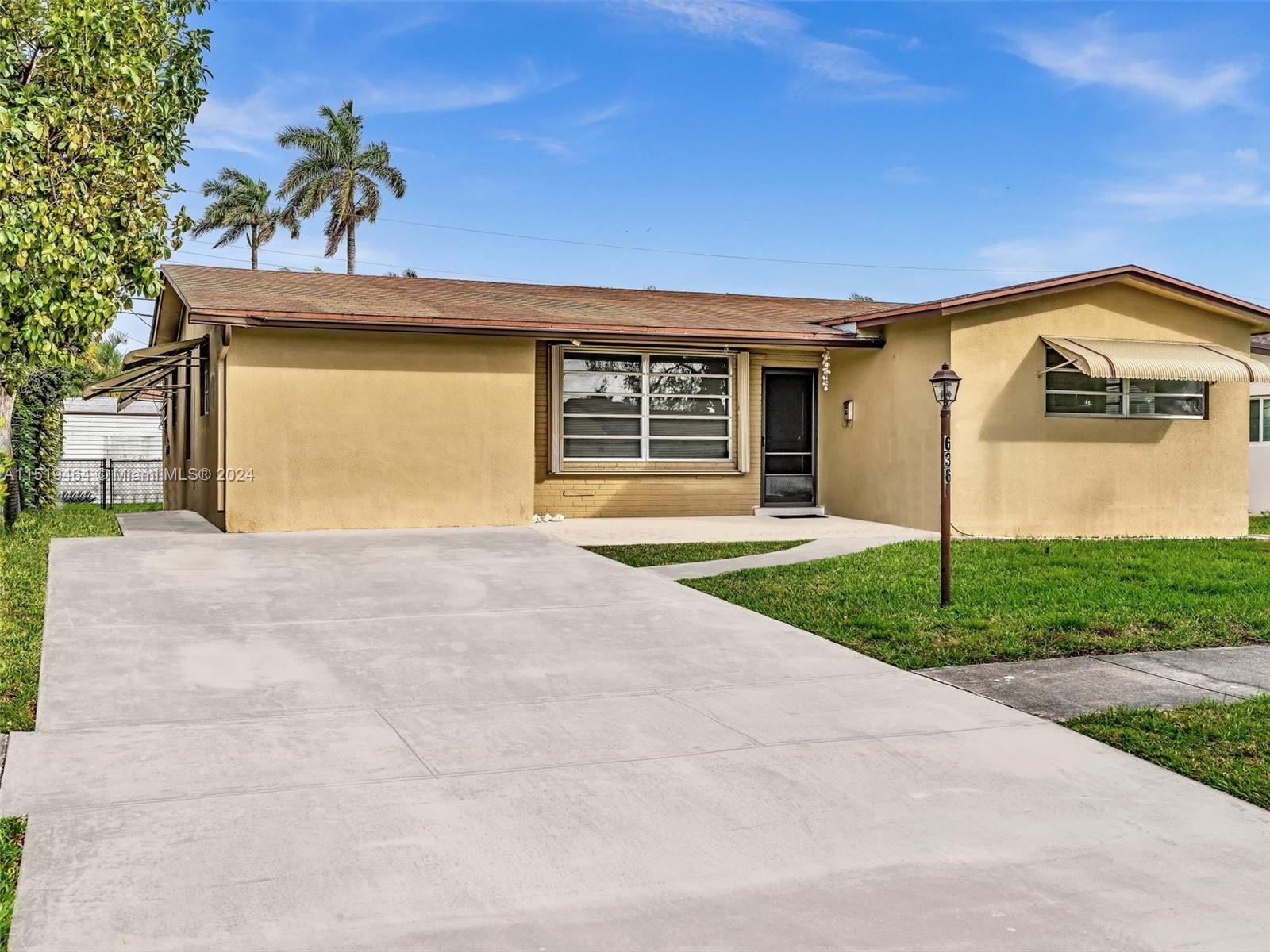 636 SW 4th Ct Unit: 636