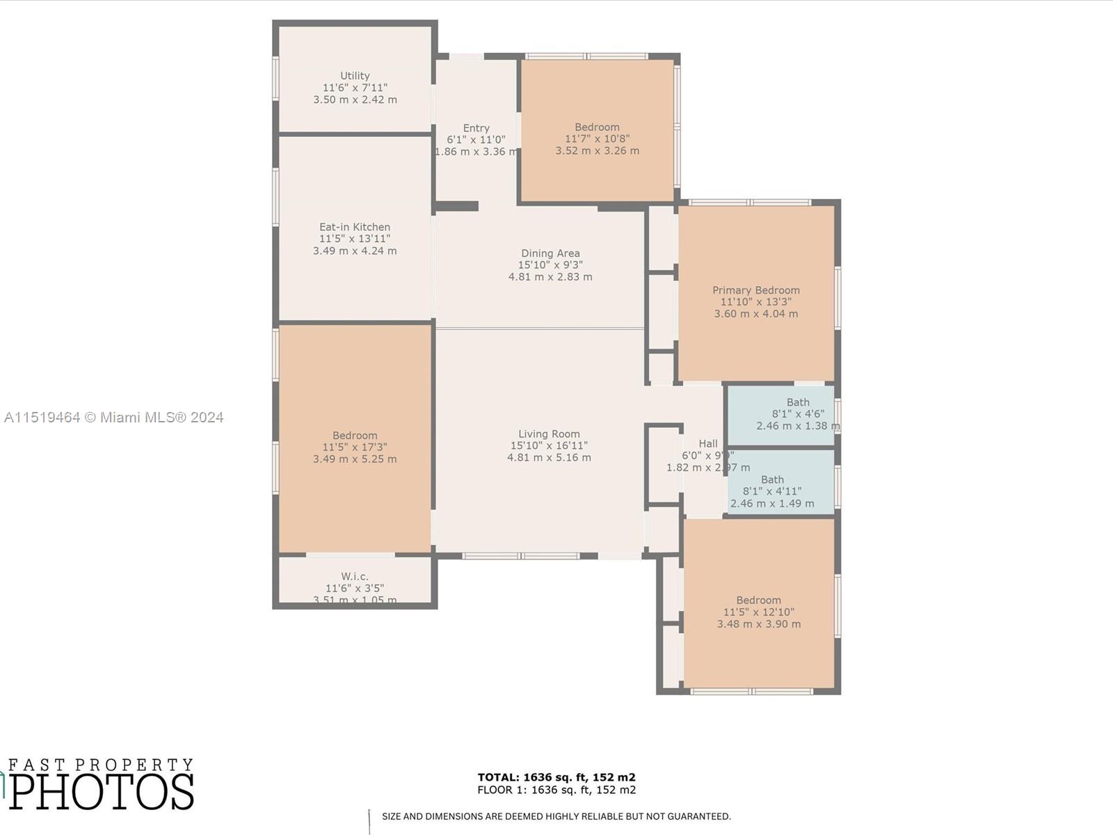 636 SW 4th Ct Unit: 636