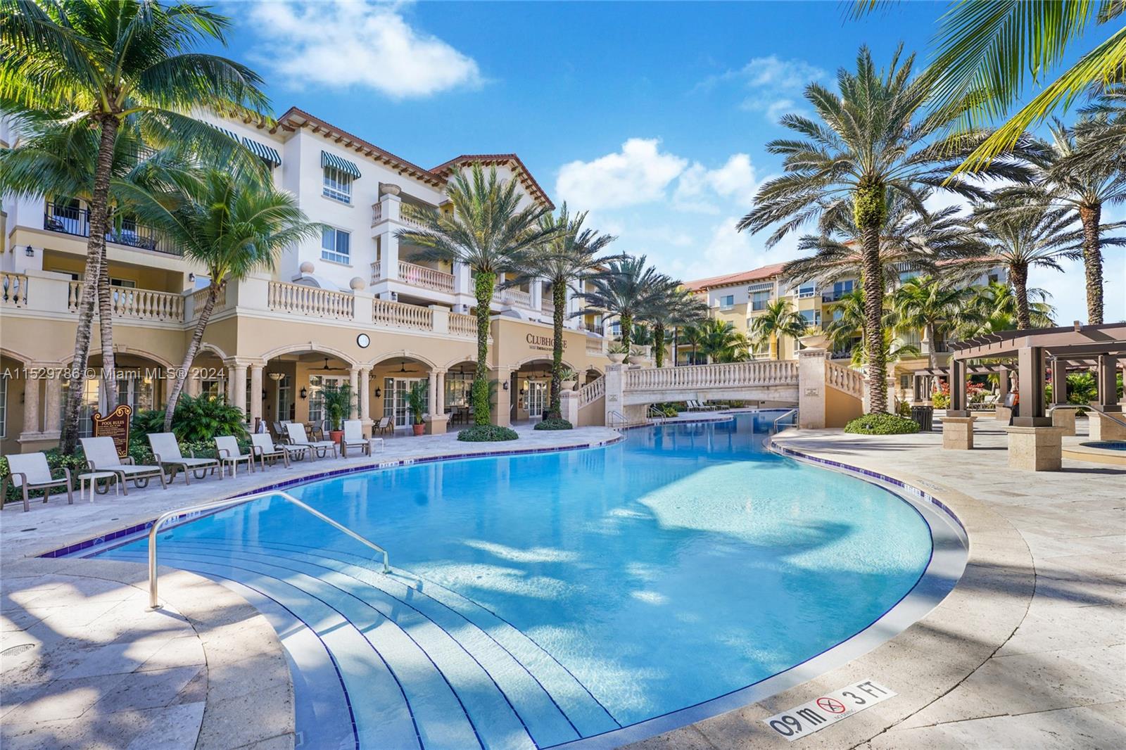 16101 Emerald Estates Dr Unit: 445