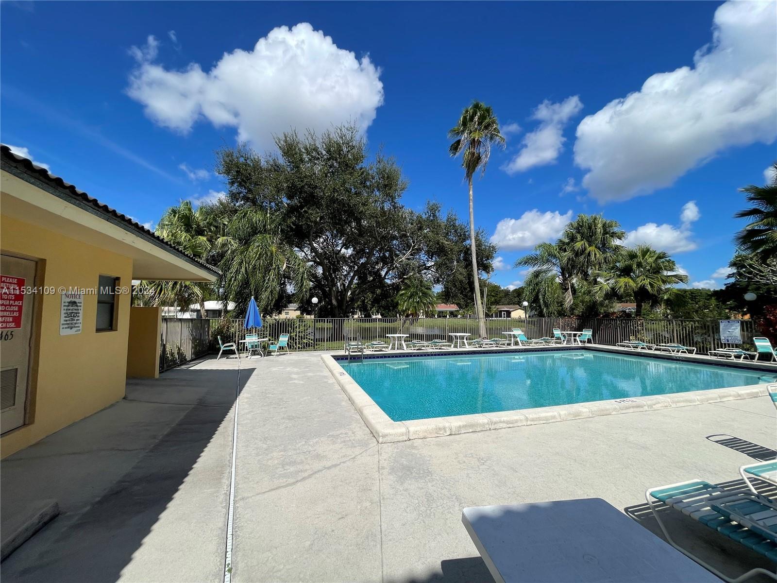 11453 NW 39th Ct Unit: 310-2