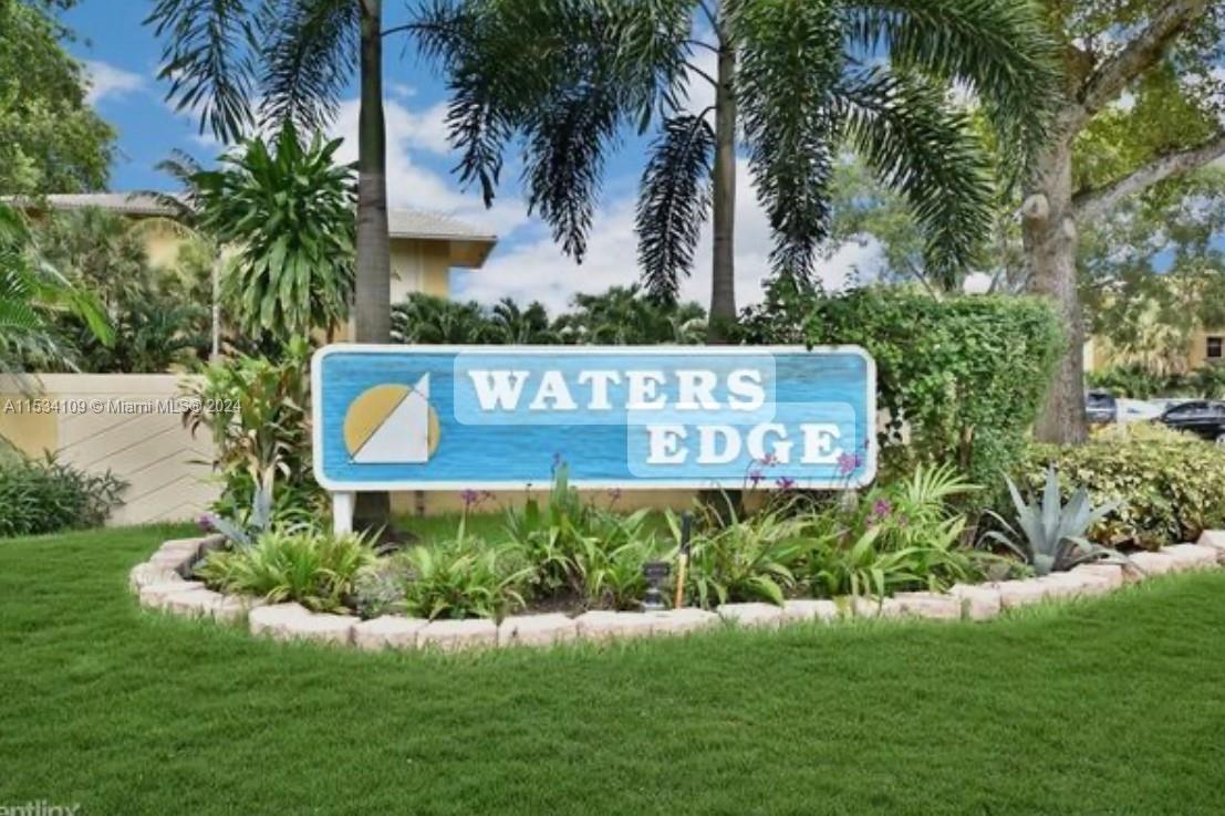 11453 NW 39th Ct Unit: 310-2