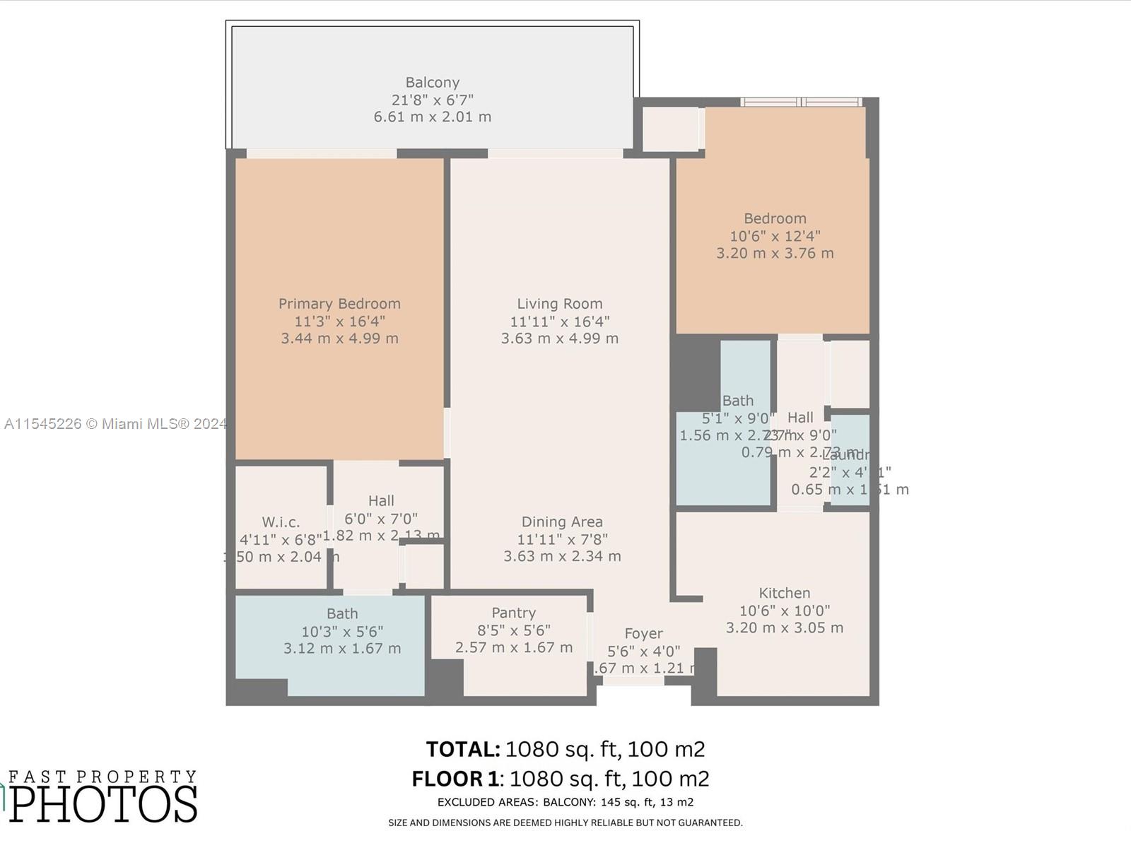 900 NE 195th St # 507