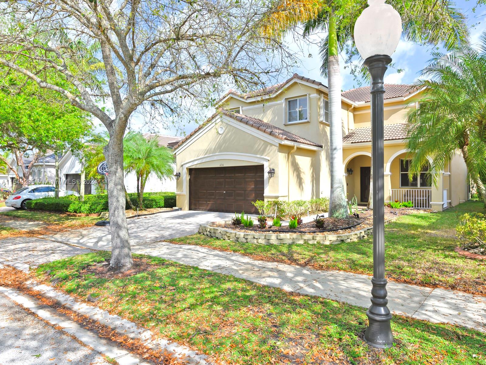 636 Bald Cypress Rd