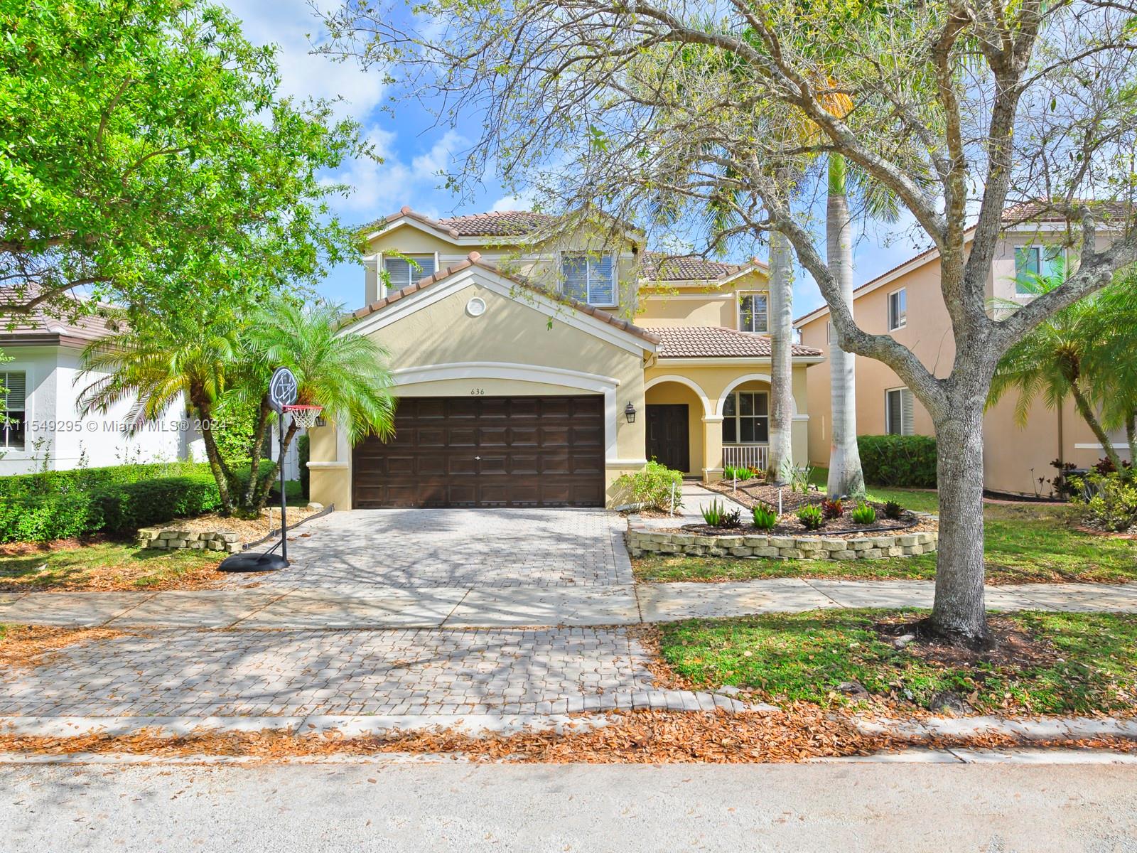 636 Bald Cypress Rd