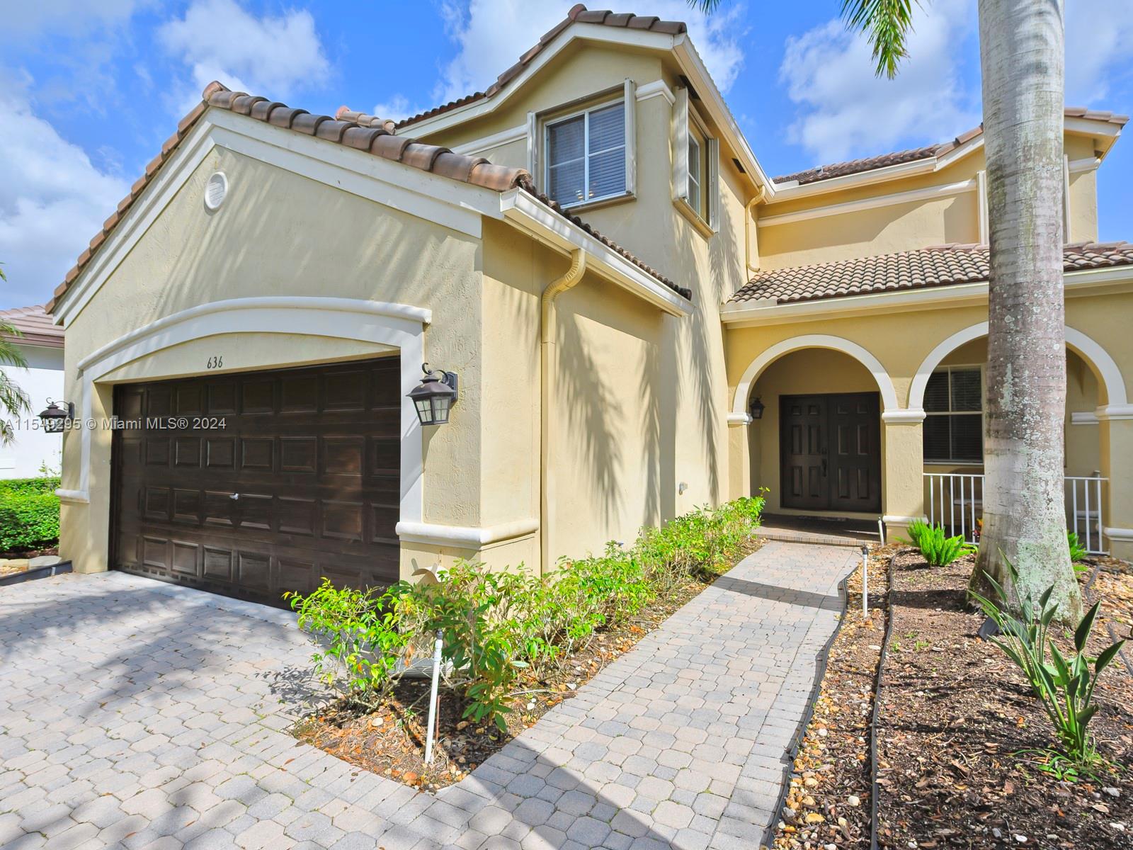 636 Bald Cypress Rd