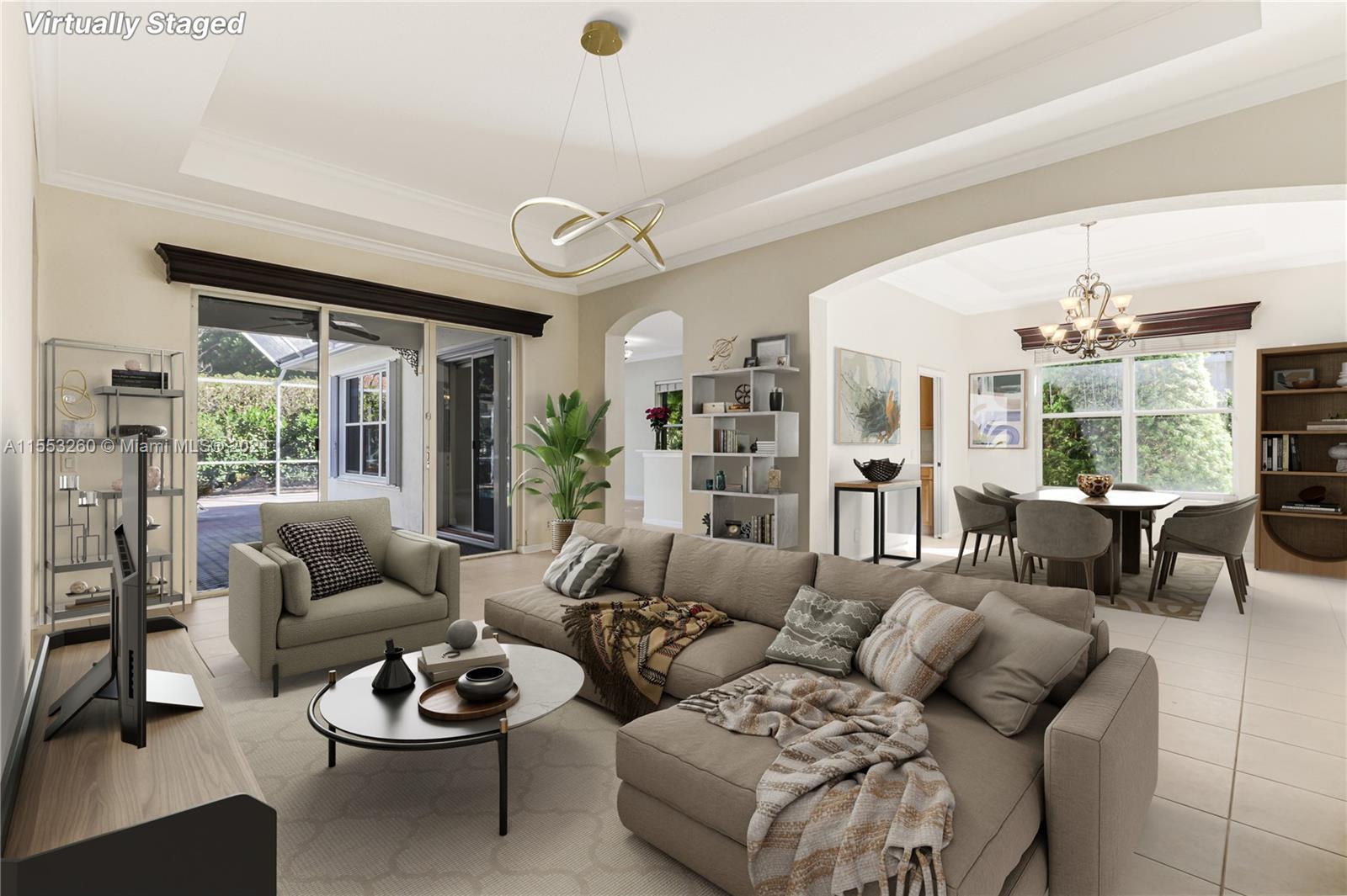 1935 Harbor View Cir