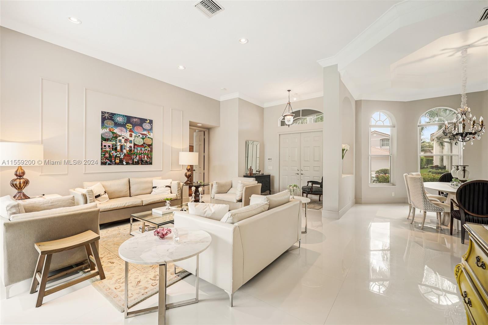 1611 Victoria Pointe Ln