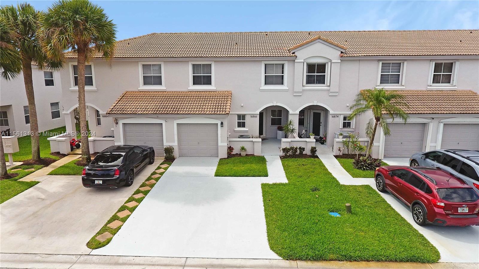 16866 SW 1st Pl