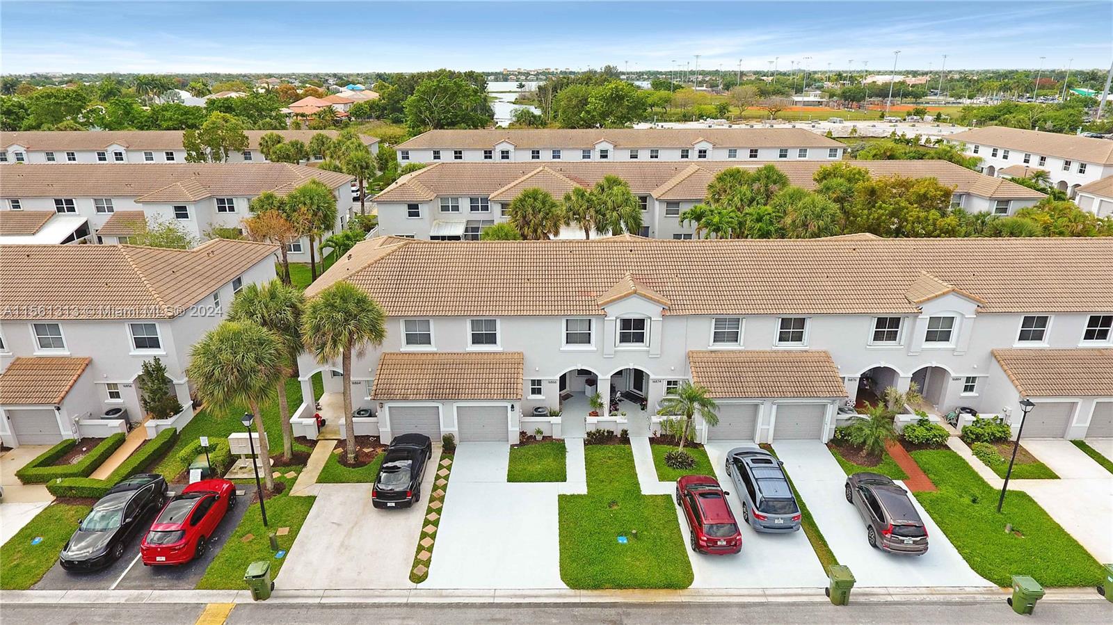 16866 SW 1st Pl