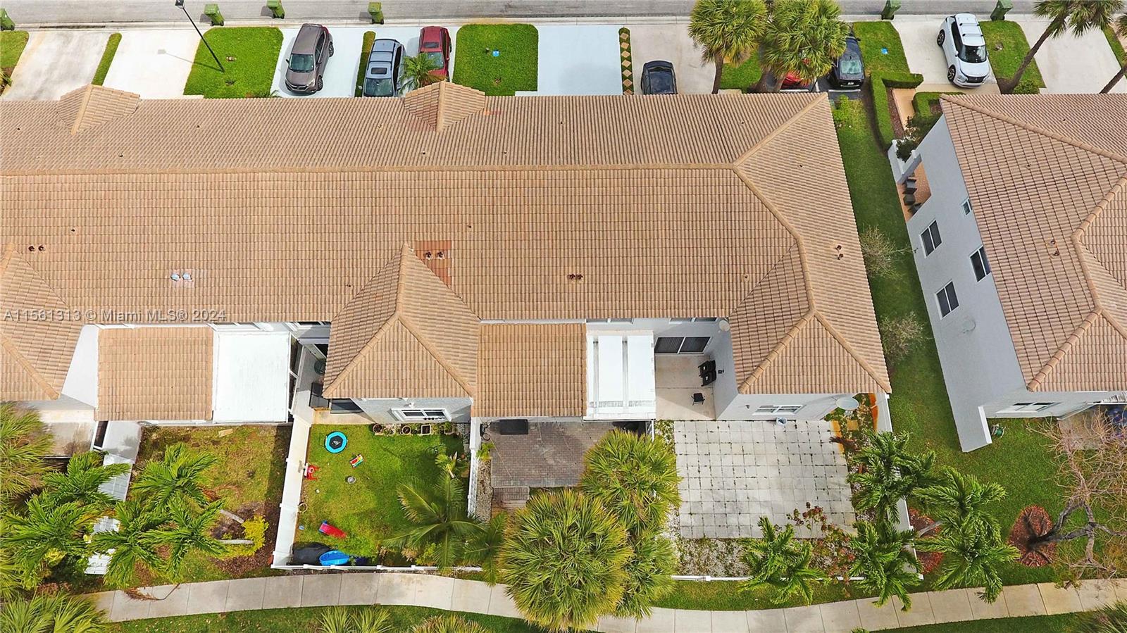 16866 SW 1st Pl