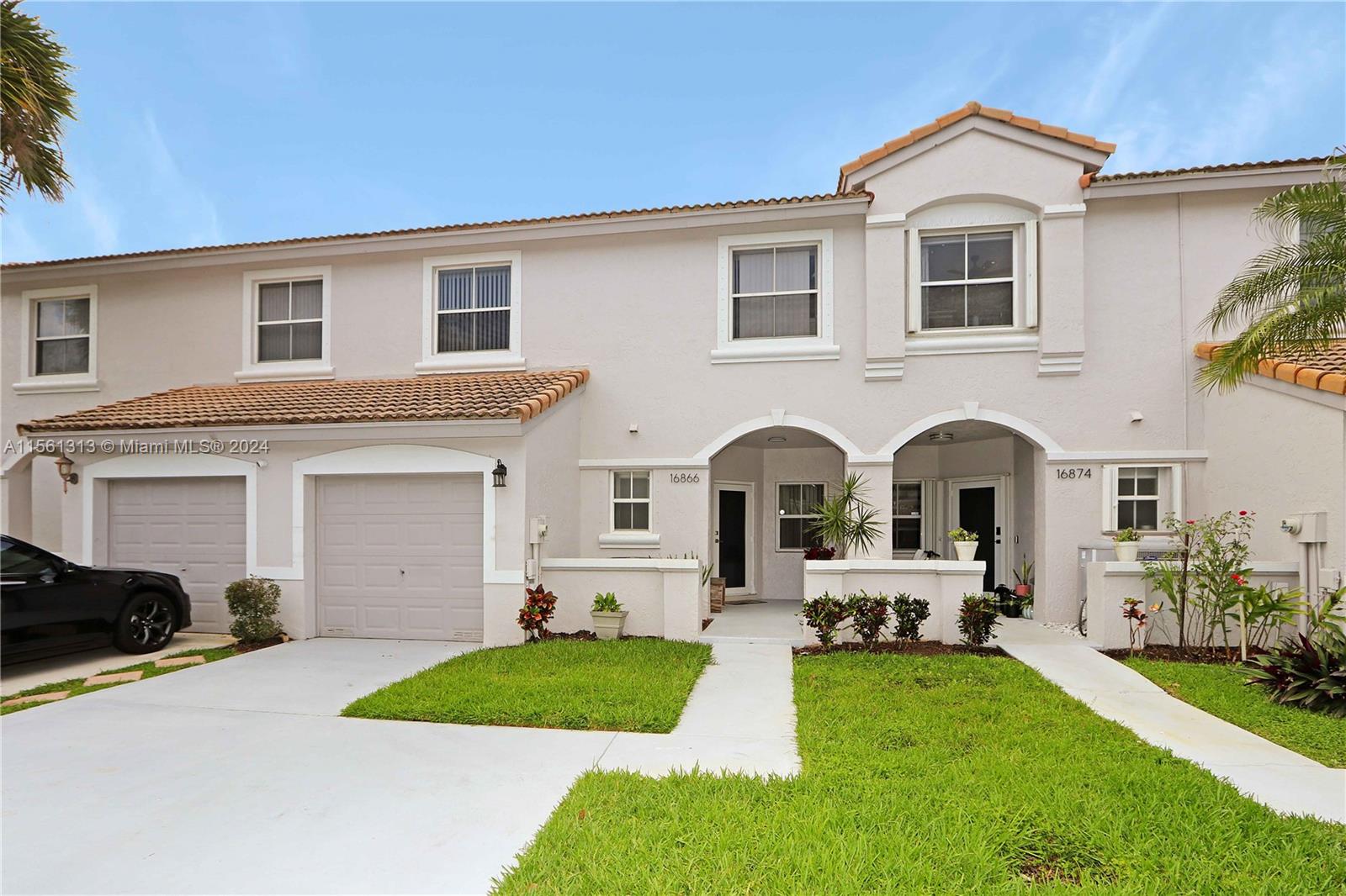 16866 SW 1st Pl