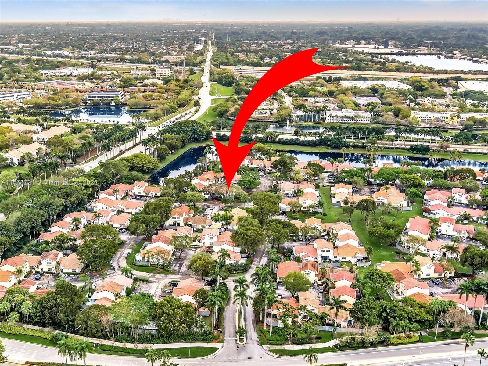 1436 Springside Dr