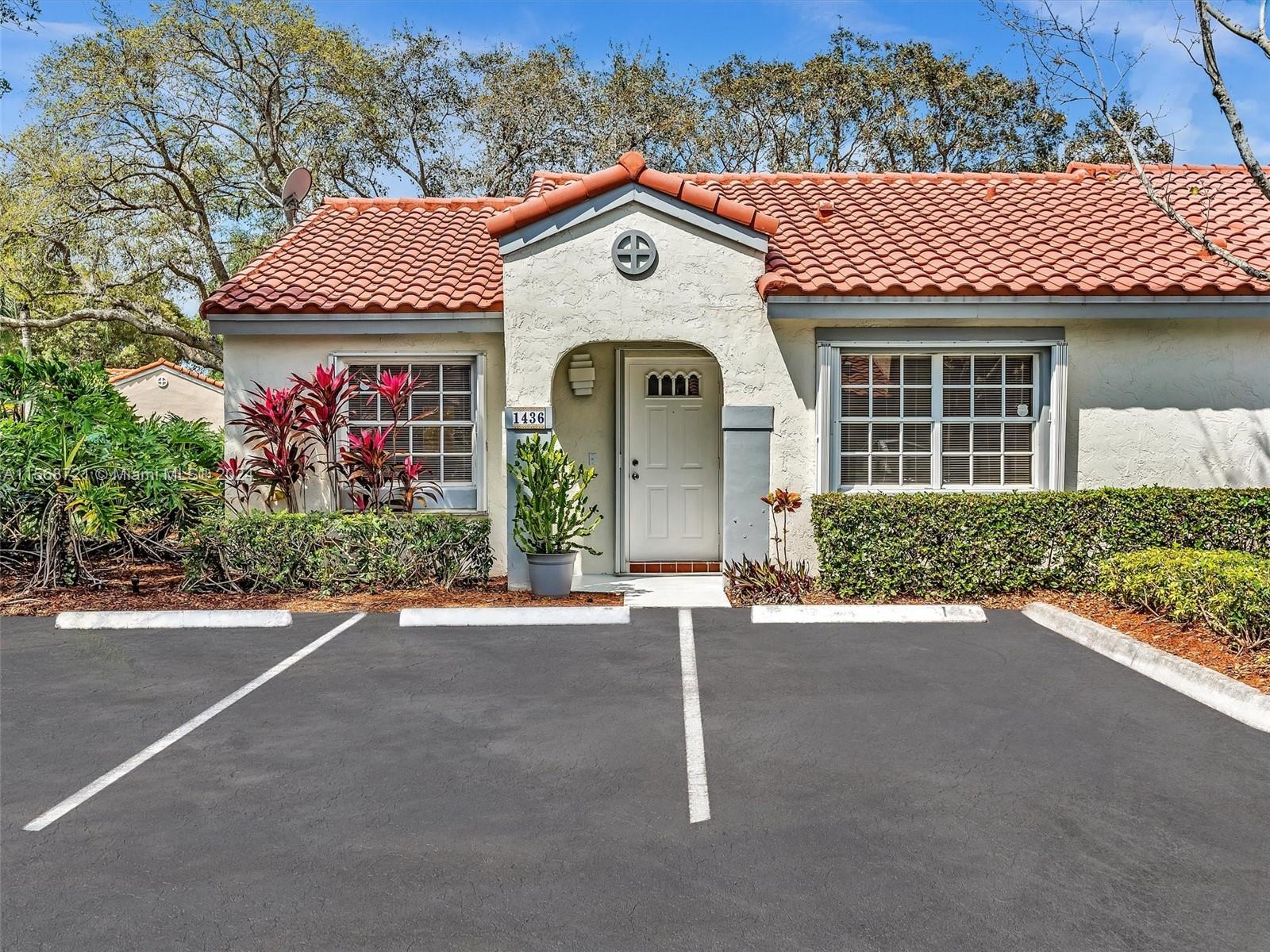 1436 Springside Dr