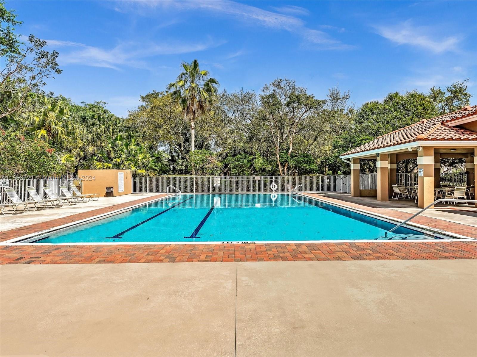 1436 Springside Dr