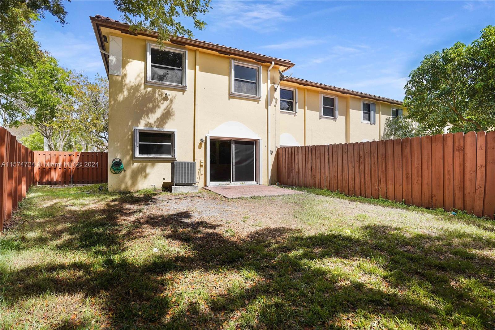 4934 SW 135th Ter # 4934