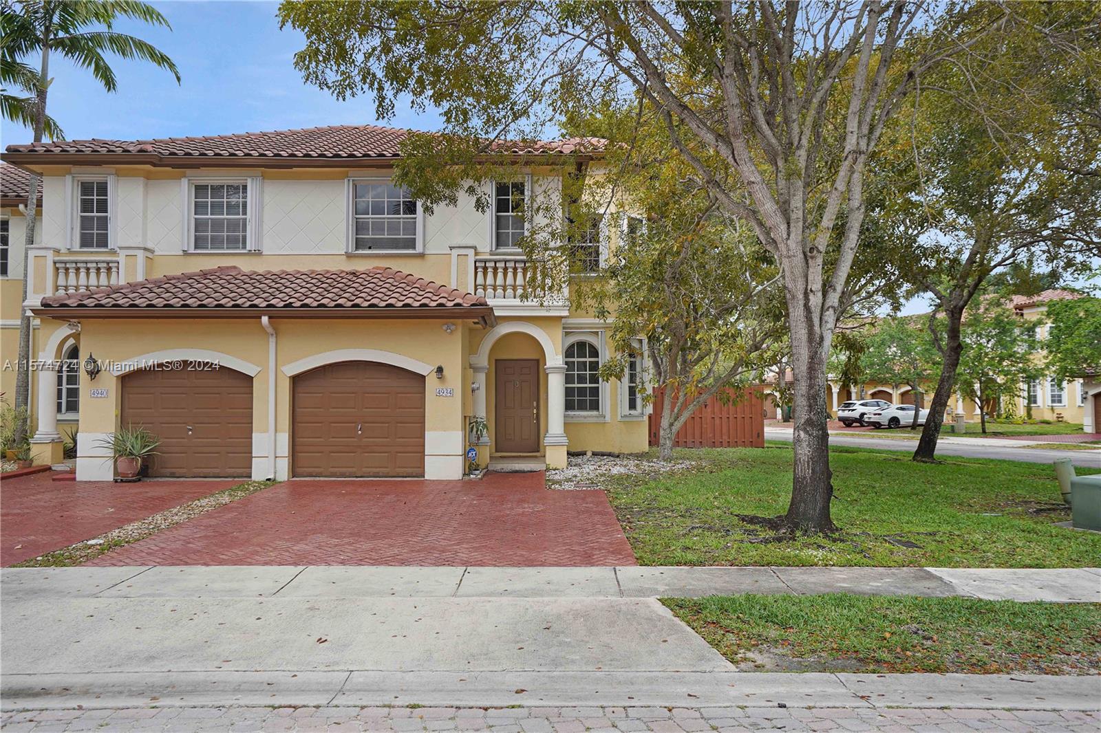 4934 SW 135th Ter # 4934