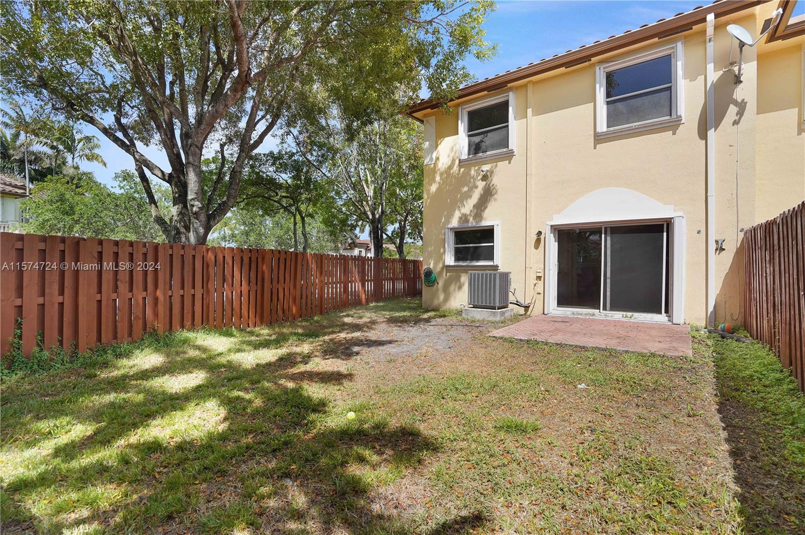 4934 SW 135th Ter # 4934