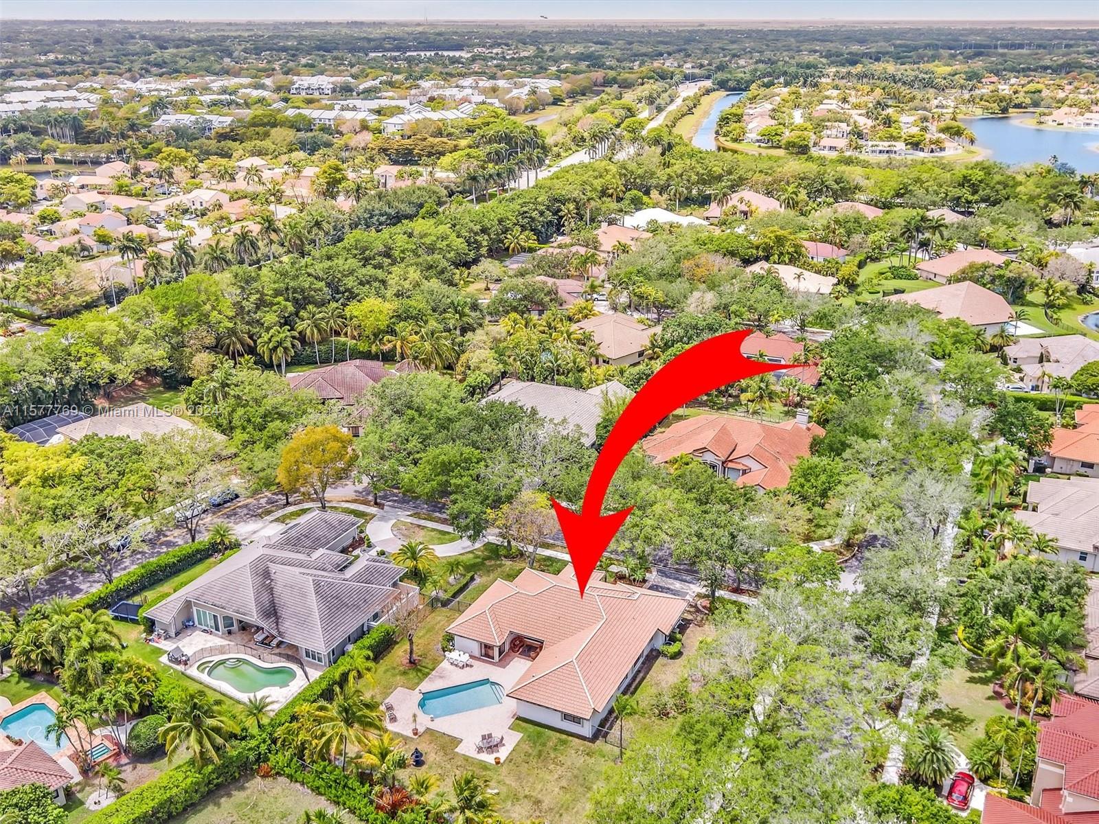 1225 Jasmine Cir