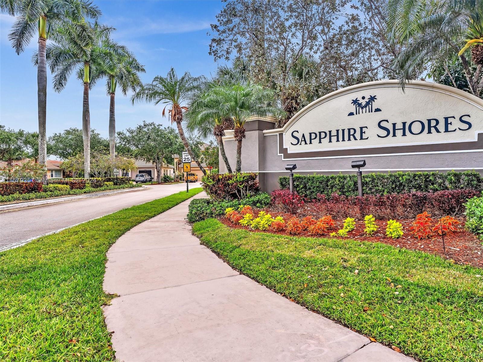 4115 Sapphire Ter