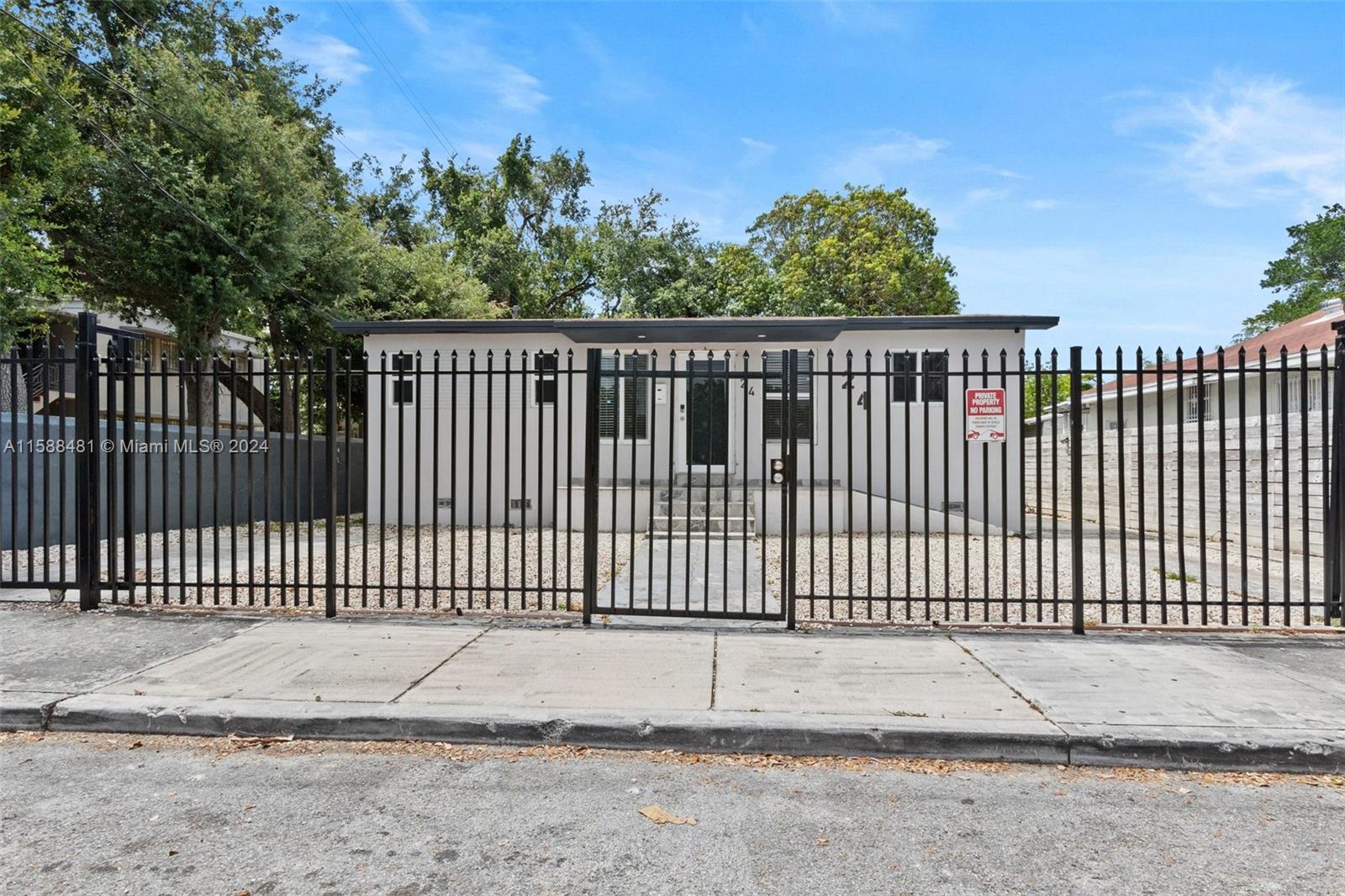24 NW 50th St