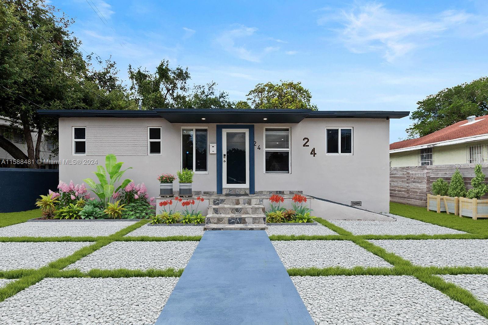 24 NW 50th St