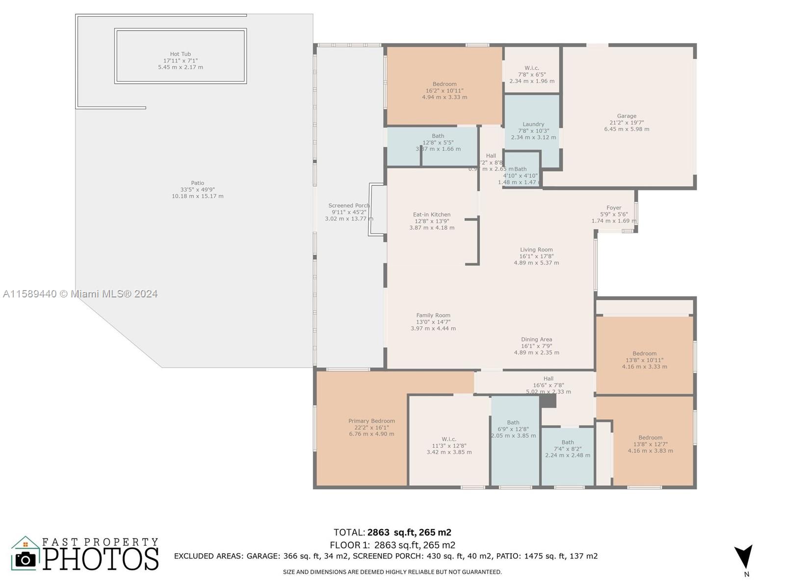 5600 Knighthurst Way