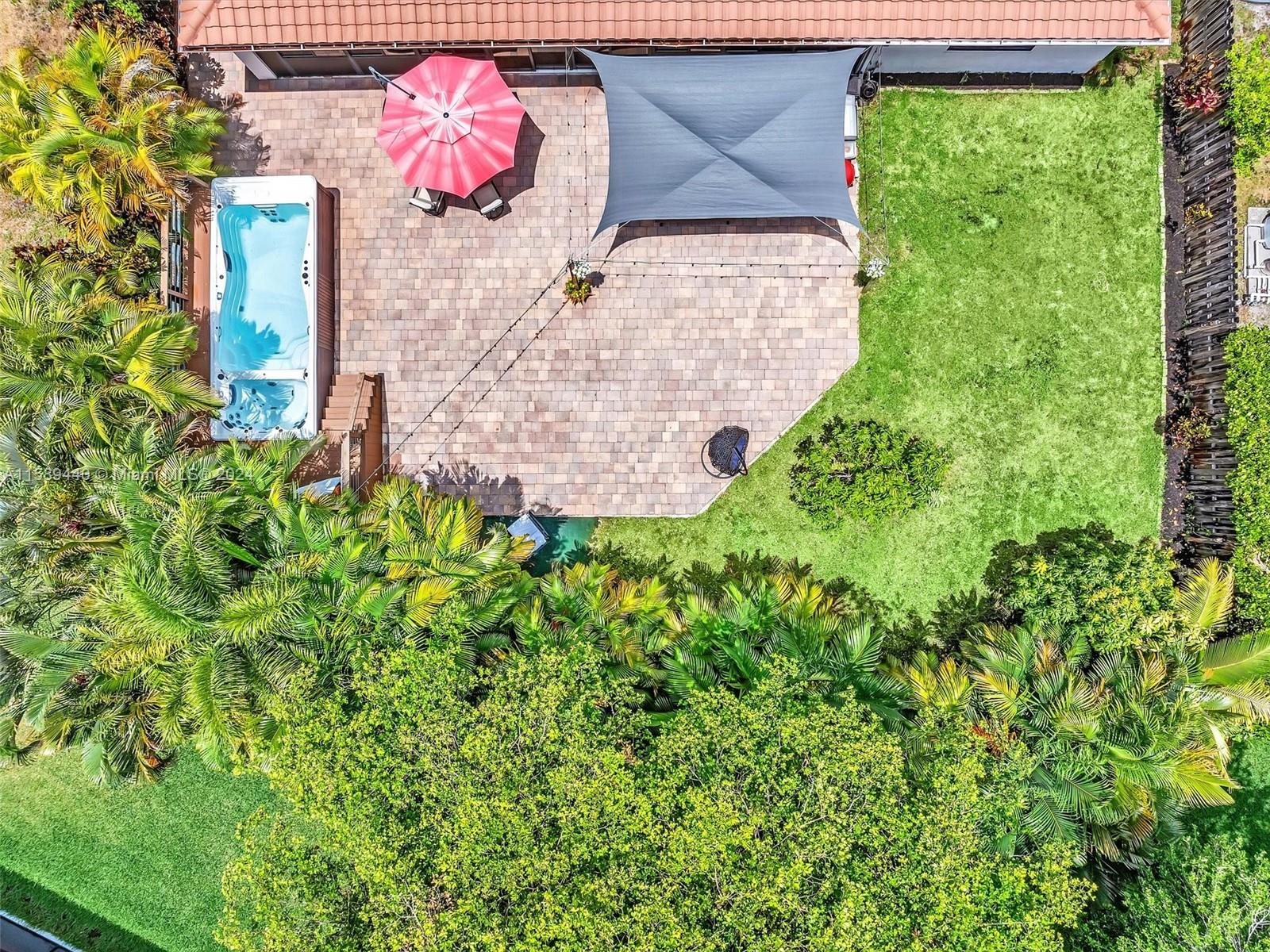 5600 Knighthurst Way