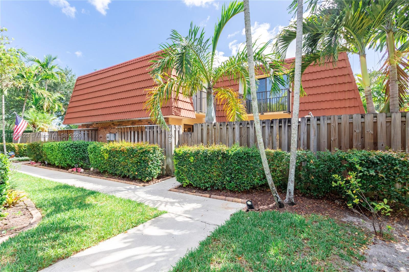 729 NW 98th Way # 729