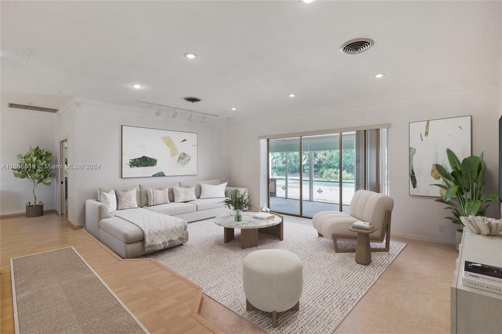 6541 E Tropical Way